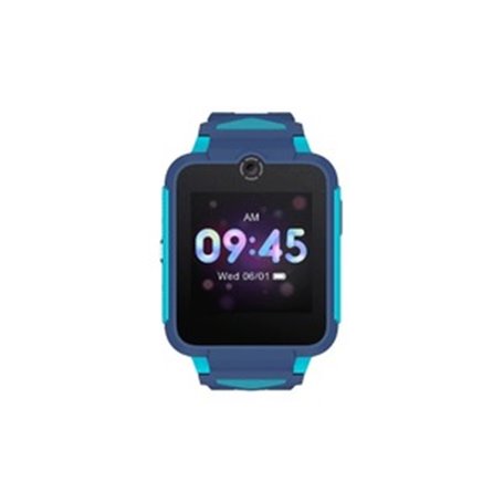 MOVETIME MT42X SPEED BLUE