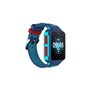 MOVETIME MT42X SPEED BLUE