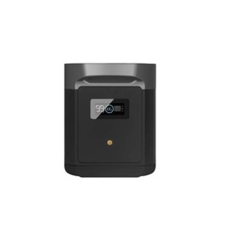 Delta Max Smart Extra Battery