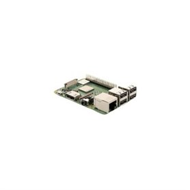 RASPBERRY PI 3 B+