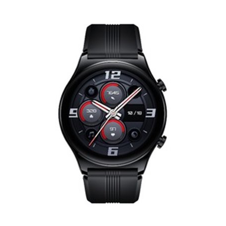 WATCH GS 3 BLACK