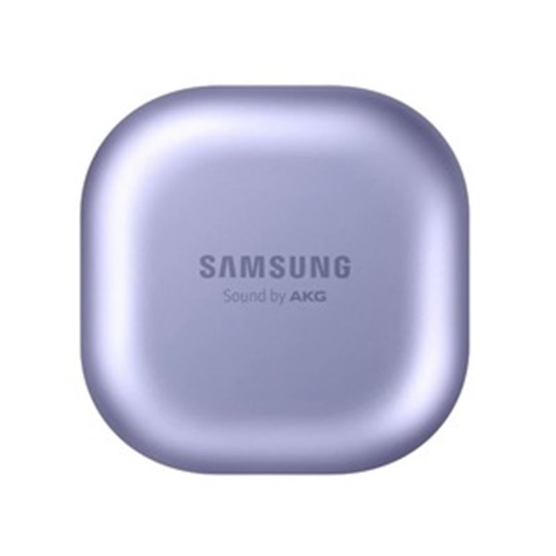 Samsung Galaxy Buds Pro Casque Sans fil Ecouteurs Appels/Musique Bluetooth Violet