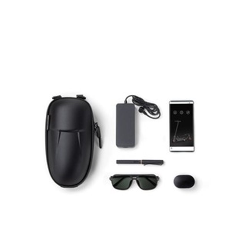 Image secondaire de Sacoche de rangement pour trottinette électrique