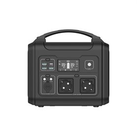 EZVIZ PS600 station d'alimentation portable Lithium Nickel Manganese Cobalt Oxide (LiNMC) 600 W 6