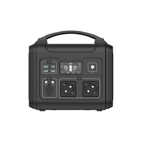 EZVIZ PS600 station d'alimentation portable Lithium Nickel Manganese Cobalt Oxide (LiNMC) 600 W 6