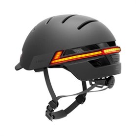 CASQUE URBAIN BH51M NEO Black M