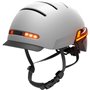 CASQUE URBAIN BH51M NEO Grey M