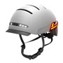 CASQUE URBAIN Sandstone Grey L