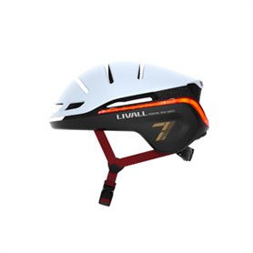 CASQUE INTELLIGENT EVO21 Snow M
