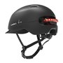 CASQUE URBAIN C21 Midnight Black M