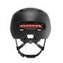 CASQUE URBAIN C21 Midnight Black L