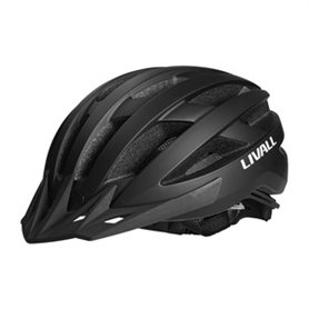 CASQUE CYCLISTE MT1 Neo Black M