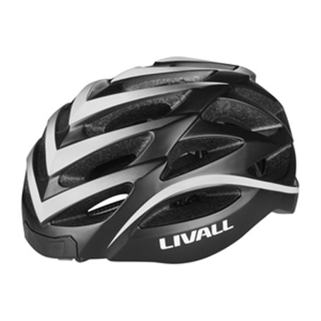 CASQUE CYCLISTE BH62 Neo Black&White