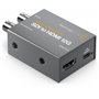 Micro Converter SDI to HDMI 12G PSU