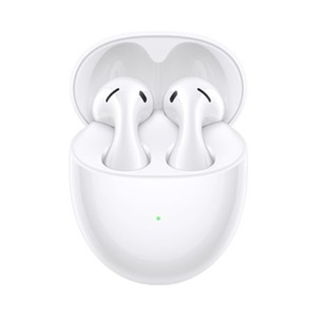 FREEBUDS 5 WIRELESS CHARGER CERAMIC WHITE