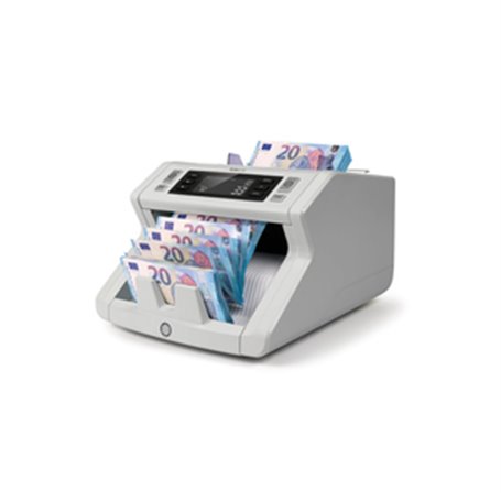 2210 - COMPTEUSE DE BILLETS