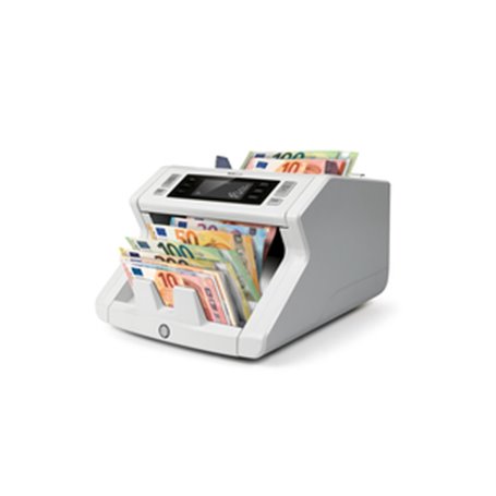 2265 - COMPTEUSE DE BILLETS MELANGES