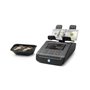 6165-COMPTEUSE BALANCE PIECES ET BILLETS