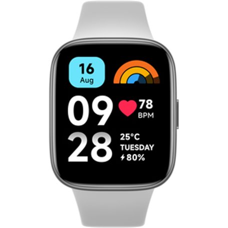 Redmi Watch 3 Active Gray