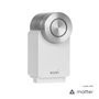 Smart Lock Pro (4e Generation) Blanc