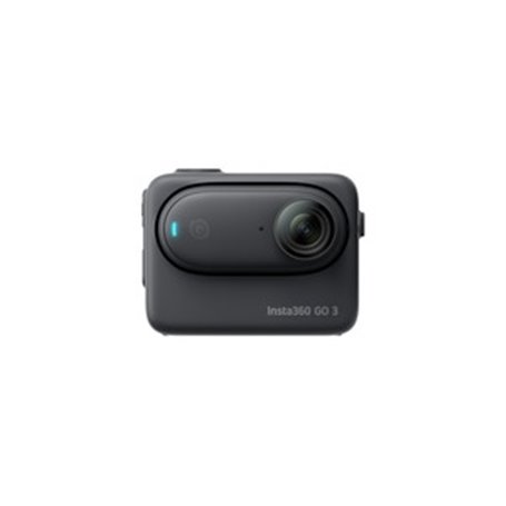 INSTA360 GO 3 Black (64 GB)