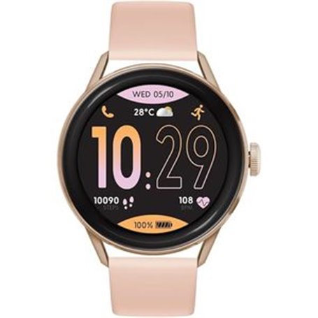 Montre connectée Ice Watch -  Ice Smart 2.0 Rose-Gold