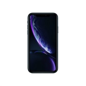 IPHONE XR 64 GO ACCESS NOIR