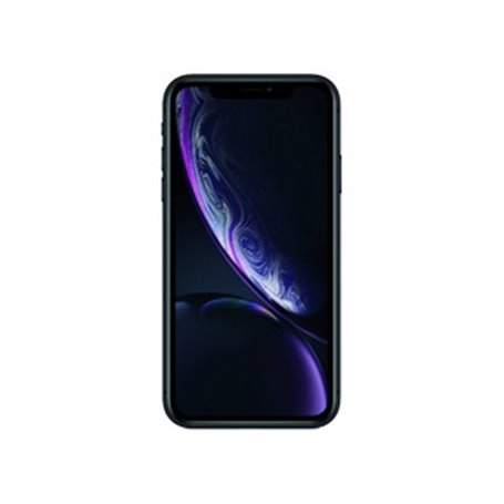 IPHONE XR 64 GO ACCESS NOIR
