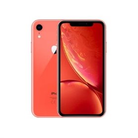 Apple iPhone XR 64Go Corail Grade B