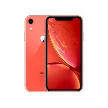 Apple iPhone XR 64Go Corail Grade B