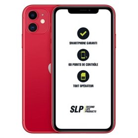 IPHONE 11 64GB ROUGE GRADE ACCESS