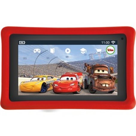 TABLETTE 7'' POUR ENFANTS CARS