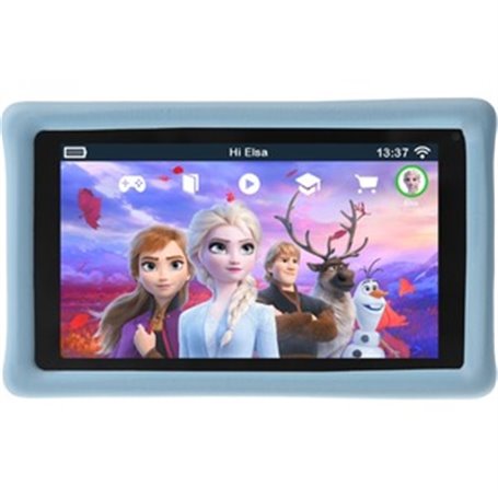 BUNDLE TABLETTE 7'' POUR ENFANTS FROZEN