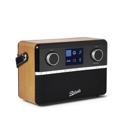 DAB FM BT USB WIFI STEREO STREAM 94I CERISIER