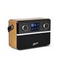 DAB FM BT USB WIFI STEREO STREAM 94I CERISIER