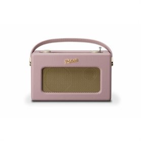DAB FM BT USB WIFI REVIVAL ISTREAM3L ROSE SOMBRE