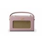DAB FM BT USB WIFI REVIVAL ISTREAM3L ROSE SOMBRE