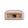 DAB FM BT USB WIFI REVIVAL ISTREAM3L ROSE SOMBRE