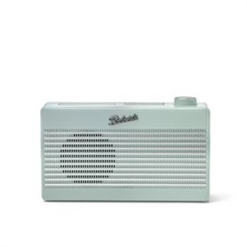 DAB FM BLUETOOTH RAMBLER MINI BLEU CIEL