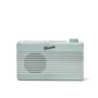 DAB FM BLUETOOTH RAMBLER MINI BLEU CIEL