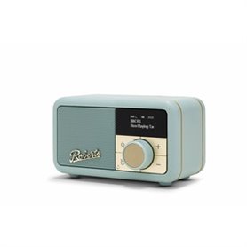 DAB FM BLUETOOTH REVIVAL PETITE 2 BLEU CIEL