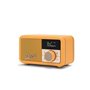 DAB FM BLUETOOTH REVIVAL PETITE 2 JAUNE SOLEIL