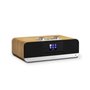 SYSTEME STEREO DAB FM BT USB WIFI CD BLUTUNE 300 CERISIER