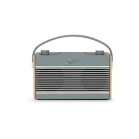 RAMBLER BT STEREO PASTEL BLEU