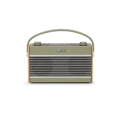 RAMBLER BT STEREO PASTEL VERT