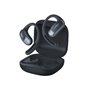 ECOUTEURS TWS A CONDUCTION AERIENNE OPENFIT AIR NOIR