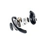 ECOUTEURS TWS A CONDUCTION AERIENNE OPENFIT AIR NOIR