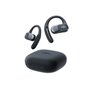 ECOUTEURS TWS A CONDUCTION AERIENNE OPENFIT AIR NOIR