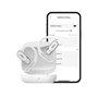 ECOUTEURS TWS A CONDUCTION AERIENNE OPENFIT AIR BLANC