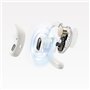 ECOUTEURS TWS A CONDUCTION AERIENNE OPENFIT AIR BLANC